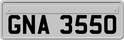 GNA3550