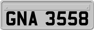 GNA3558