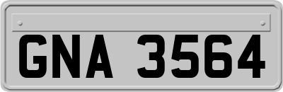 GNA3564