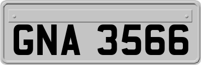 GNA3566