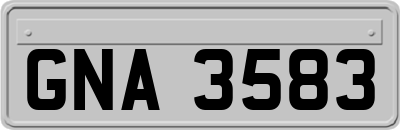 GNA3583