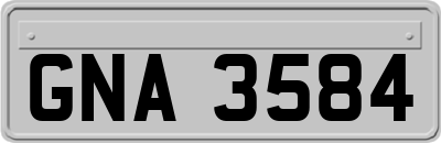 GNA3584