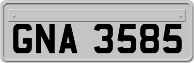 GNA3585