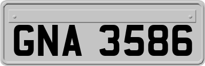 GNA3586