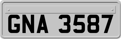 GNA3587