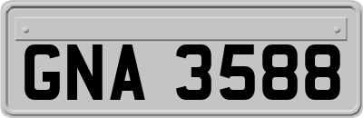 GNA3588