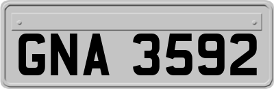 GNA3592