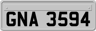 GNA3594