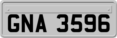 GNA3596