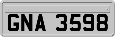 GNA3598