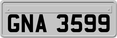 GNA3599