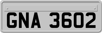 GNA3602