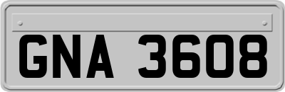 GNA3608