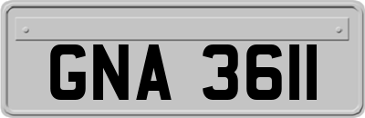 GNA3611