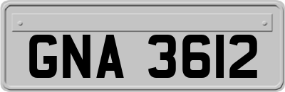 GNA3612
