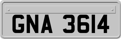 GNA3614