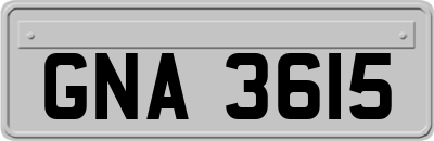 GNA3615