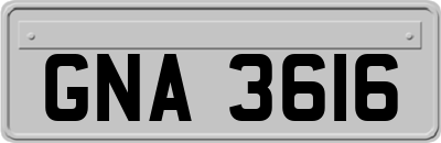GNA3616