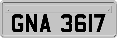 GNA3617