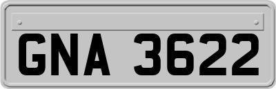 GNA3622