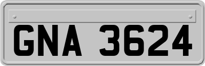 GNA3624