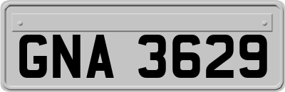 GNA3629