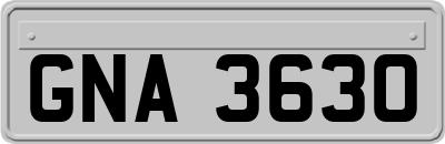 GNA3630