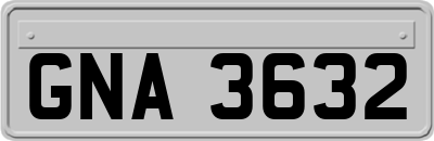 GNA3632