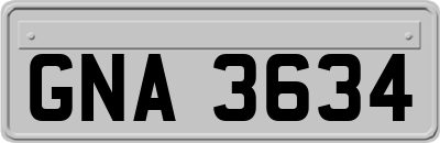 GNA3634