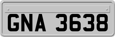 GNA3638