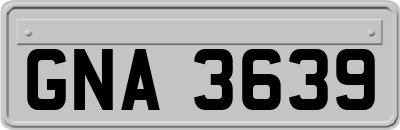 GNA3639