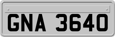 GNA3640