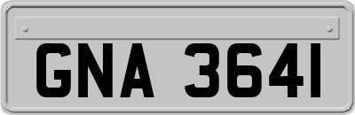 GNA3641