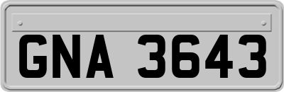 GNA3643