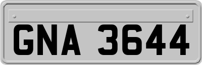 GNA3644