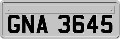 GNA3645