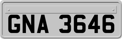 GNA3646