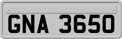 GNA3650
