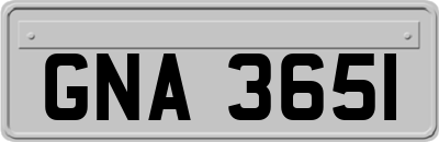GNA3651