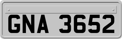 GNA3652