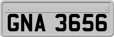 GNA3656