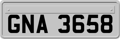 GNA3658