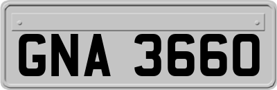 GNA3660