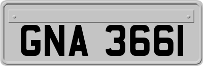 GNA3661
