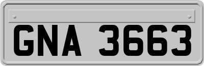 GNA3663