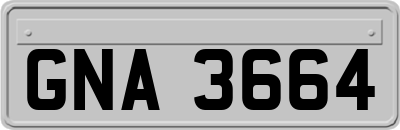 GNA3664