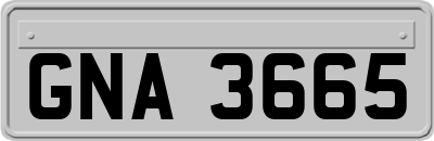 GNA3665