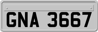 GNA3667