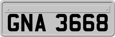 GNA3668