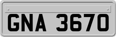 GNA3670
